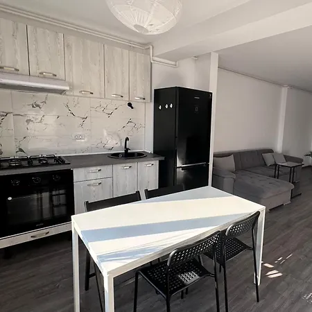 El Paraiso Năvodari