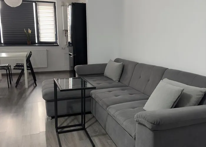 El Paraiso Apartmán Năvodari