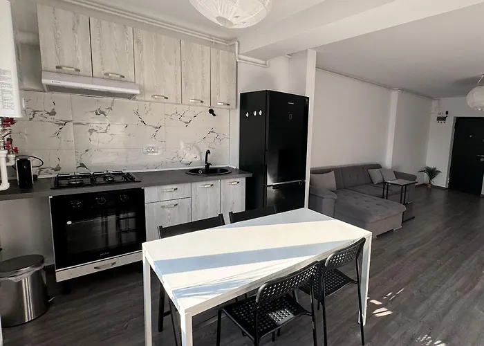 El Paraiso Năvodari