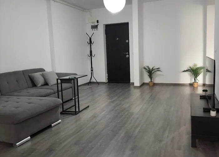 El Paraiso * Năvodari