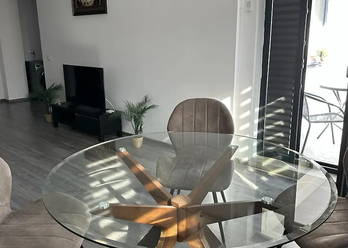 Apartmán El Paraiso *