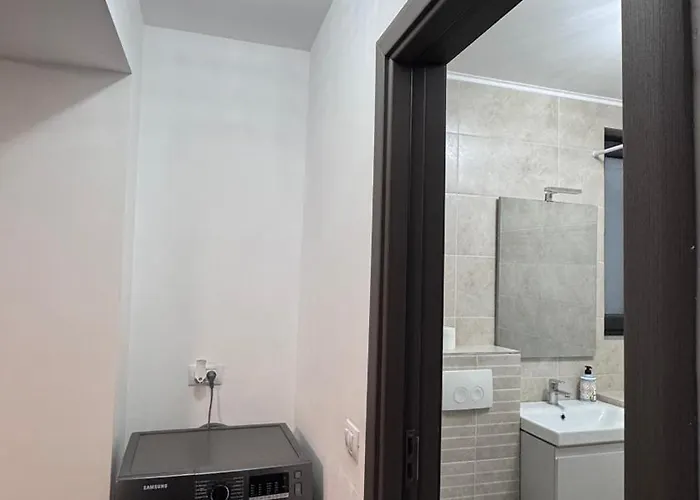 El Paraiso * Năvodari