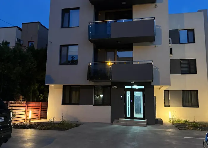 El Paraiso * Năvodari