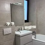 Apartman El Paraiso