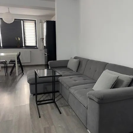 El Paraiso Lejlighed Năvodari