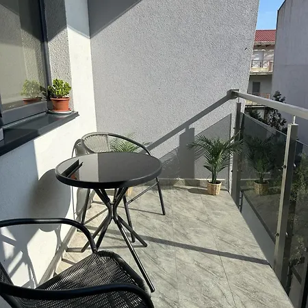 Paraiso - Modern Năvodari