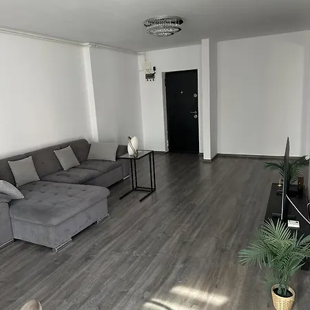 Апартаменты Paraiso - Apartament Modern