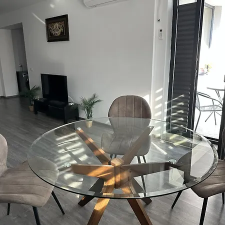 Appartement El Paraiso *