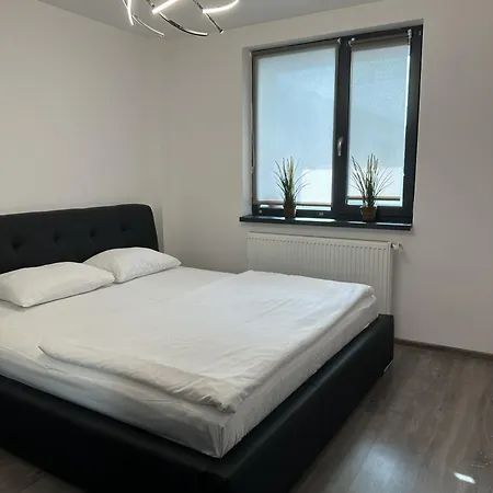 Paraiso - Apartament Modern