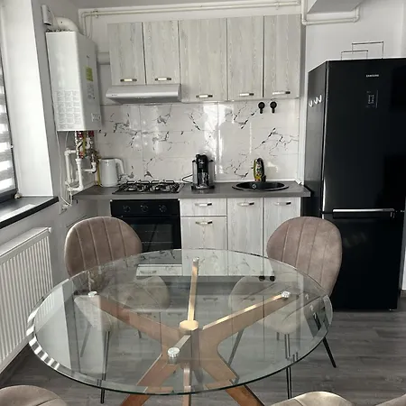 Paraiso - Apartament Modern * Нэводари
