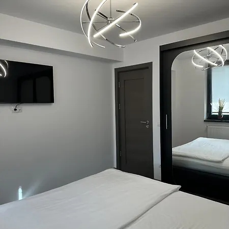 Paraiso - Apartament Modern * Нэводари