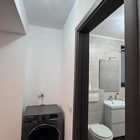 Paraiso - Apartament Modern * Нэводари
