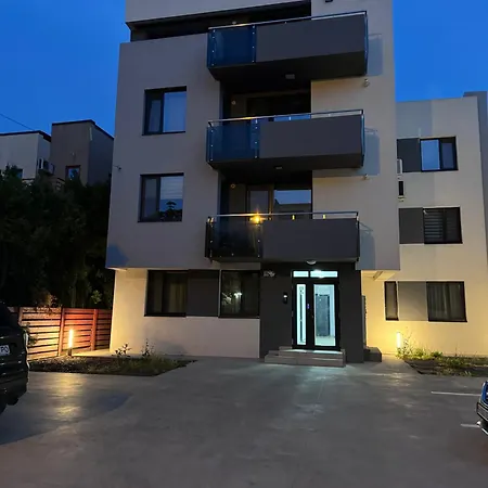 Paraiso - Modern * Năvodari
