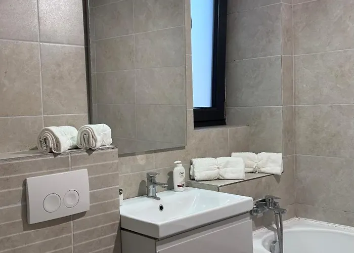 Appartement El Paraiso