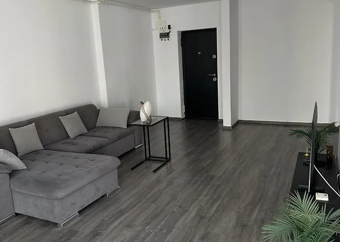 Appartement El Paraiso