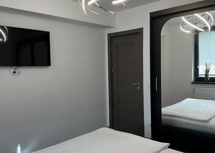 El Paraiso * Năvodari